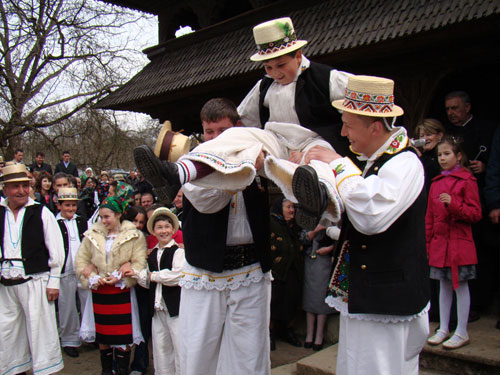 Foto Udatoriu 2010 Surdesti (c) eMaramures.ro